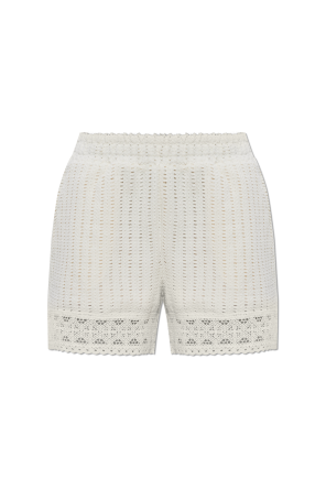 ADIDAS Originals Shorts with figs | Women's | Vitkac